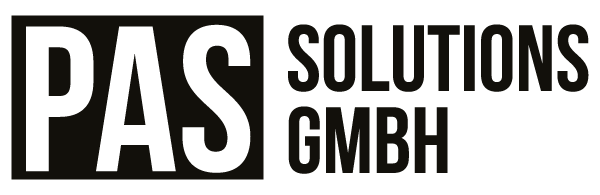 PAS Solution GmbH Logo